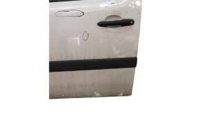 Porte avant gauche RENAULT KANGOO 2 Photo n°2