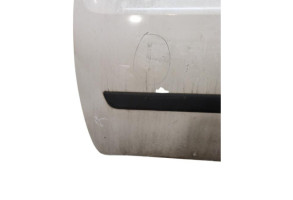 Porte avant gauche RENAULT KANGOO 2 Photo n°8