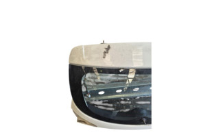 Malle/Hayon arriere KIA RIO 3 Photo n°4 Malle/Hayon arriere KIA RIO 3 Photo n°4
