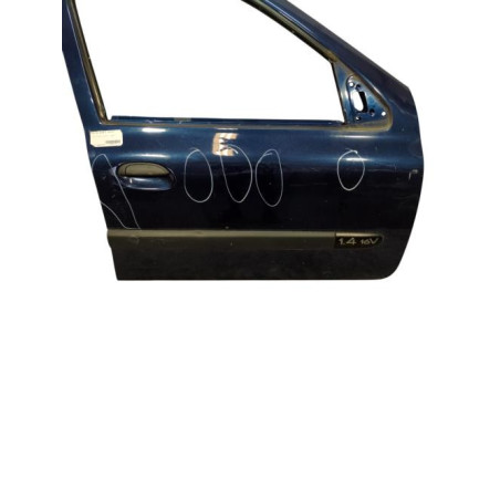 Porte avant droit RENAULT CLIO 2