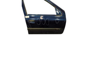 Porte avant droit RENAULT CLIO 2 Photo n°1