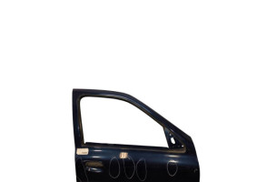 Porte avant droit RENAULT CLIO 2 Photo n°2