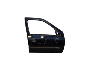 Porte avant droit RENAULT CLIO 2 Photo n°5
