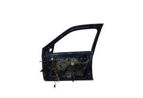 Porte avant droit RENAULT CLIO 2 Photo n°6