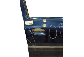 Porte avant droit RENAULT CLIO 2 Photo n°8