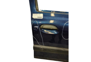 Porte avant droit RENAULT CLIO 2 Photo n°9