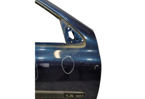 Porte avant droit RENAULT CLIO 2 Photo n°10