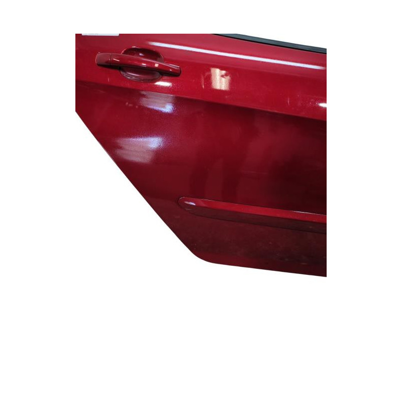 Porte arriere droit PEUGEOT 308 1 Photo n°1