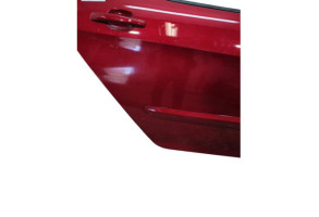 Porte arriere droit PEUGEOT 308 1 Photo n°1
