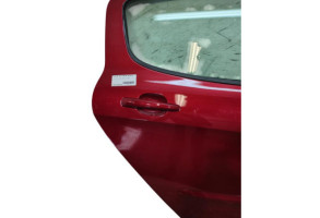 Porte arriere droit PEUGEOT 308 1 Photo n°2