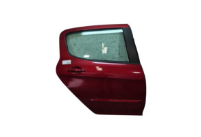 Porte arriere droit PEUGEOT 308 1 Photo n°8