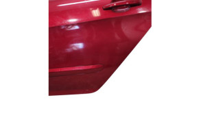 Porte arriere gauche PEUGEOT 308 1 Photo n°1