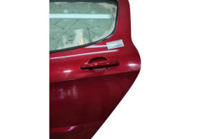Porte arriere gauche PEUGEOT 308 1 Photo n°2