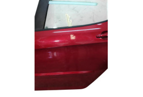 Porte arriere gauche PEUGEOT 308 1 Photo n°5