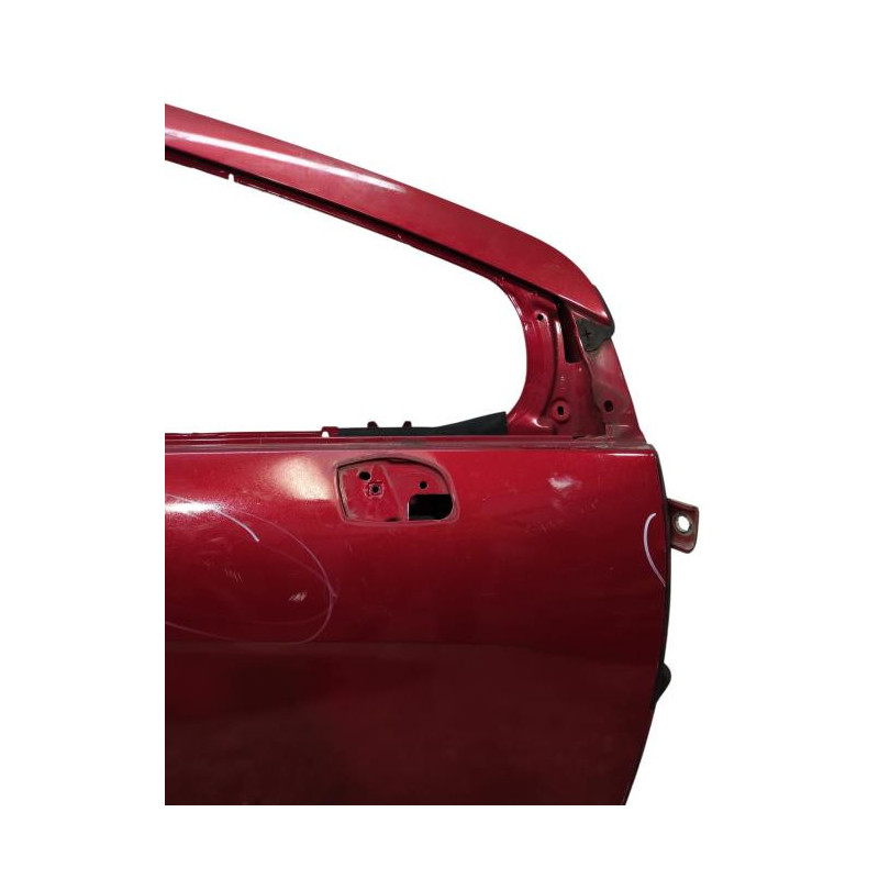 Porte avant droit PEUGEOT 308 1 Photo n°1