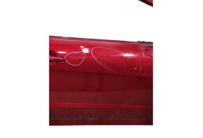 Porte avant droit PEUGEOT 308 1 Photo n°2