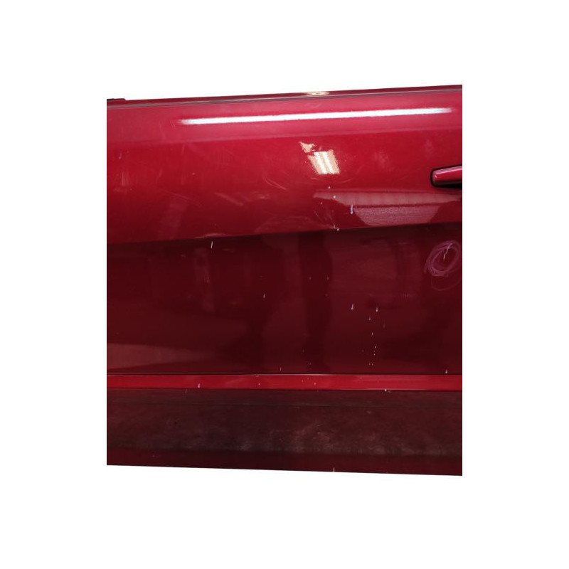 Porte avant gauche PEUGEOT 308 1 Photo n°1