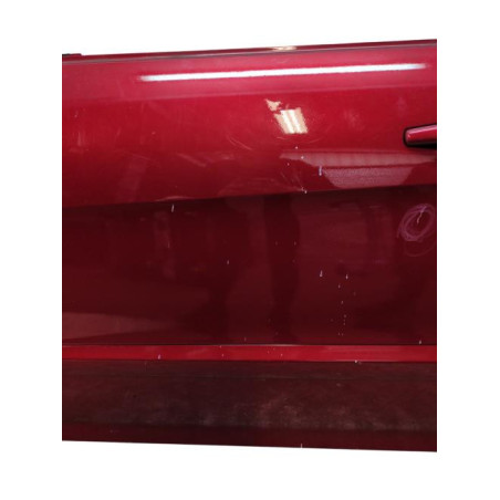 Porte avant gauche PEUGEOT 308 1