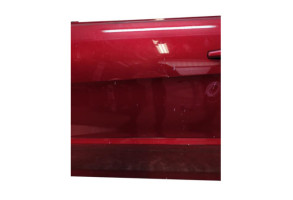 Porte avant gauche PEUGEOT 308 1 Photo n°1