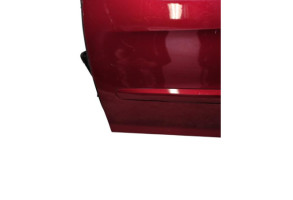 Porte avant gauche PEUGEOT 308 1 Photo n°6