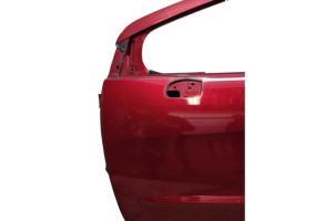 Porte avant gauche PEUGEOT 308 1 Photo n°8