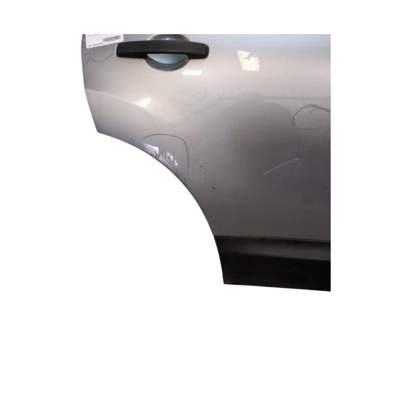 Porte arriere droit NISSAN QASHQAI 1 Photo n°1 Porte arriere droit NISSAN QASHQAI 1 Photo n°1