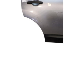 Porte arriere droit NISSAN QASHQAI 1 Photo n°1 Porte arriere droit NISSAN QASHQAI 1 Photo n°1