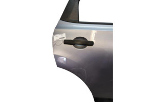 Porte arriere droit NISSAN QASHQAI 1 Photo n°2 Porte arriere droit NISSAN QASHQAI 1 Photo n°2