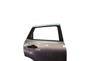 Porte arriere droit NISSAN QASHQAI 1 Photo n°6 Porte arriere droit NISSAN QASHQAI 1 Photo n°6