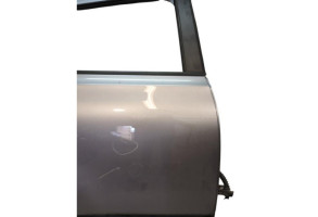 Porte arriere droit NISSAN QASHQAI 1 Photo n°7 Porte arriere droit NISSAN QASHQAI 1 Photo n°7