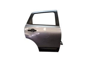 Porte arriere droit NISSAN QASHQAI 1 Photo n°9 Porte arriere droit NISSAN QASHQAI 1 Photo n°9