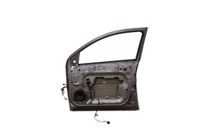 Porte avant droit NISSAN QASHQAI 1 Photo n°6 Porte avant droit NISSAN QASHQAI 1 Photo n°6