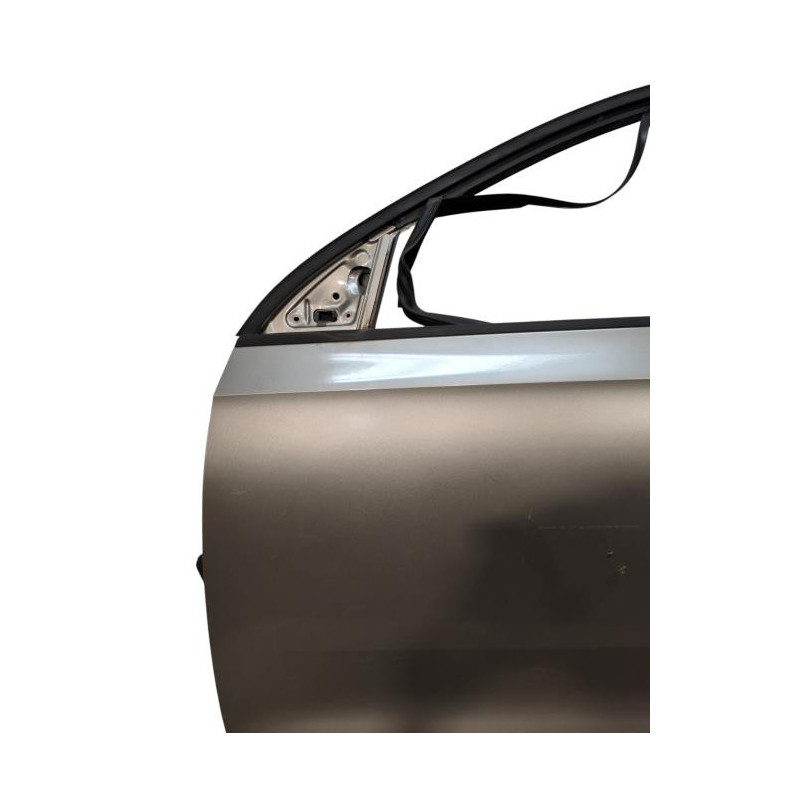 Porte avant gauche SKODA RAPID SPACEBACK Photo n°1