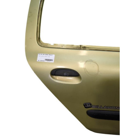 Porte arriere droit RENAULT CLIO 2