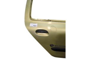 Porte arriere droit RENAULT CLIO 2 Photo n°1