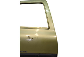 Porte arriere droit RENAULT CLIO 2 Photo n°4