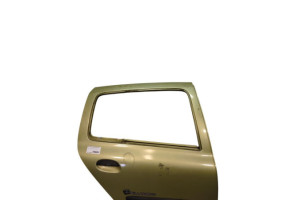Porte arriere droit RENAULT CLIO 2 Photo n°5