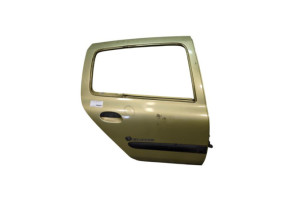 Porte arriere droit RENAULT CLIO 2 Photo n°6