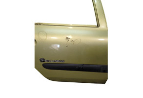 Porte arriere droit RENAULT CLIO 2 Photo n°7