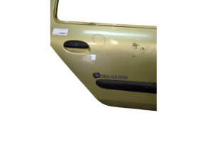 Porte arriere droit RENAULT CLIO 2 Photo n°8