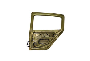 Porte arriere droit RENAULT CLIO 2 Photo n°9