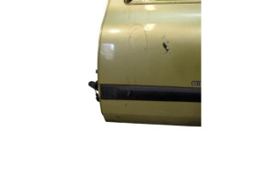 Porte arriere gauche RENAULT CLIO 2 Photo n°1