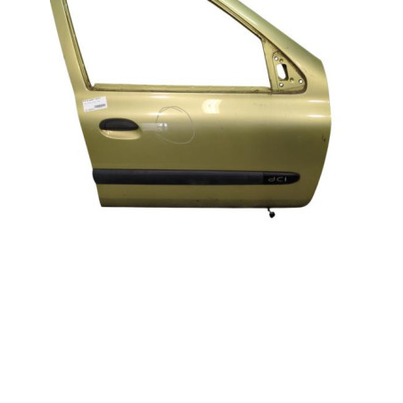 Porte avant droit RENAULT CLIO 2