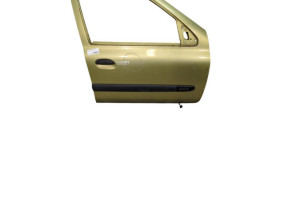 Porte avant droit RENAULT CLIO 2 Photo n°1