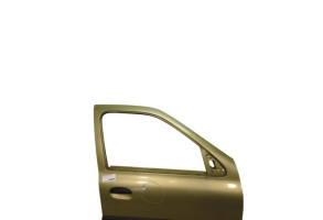 Porte avant droit RENAULT CLIO 2 Photo n°2