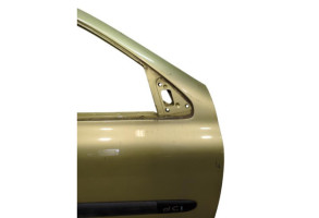 Porte avant droit RENAULT CLIO 2 Photo n°3