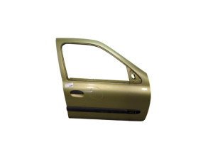 Porte avant droit RENAULT CLIO 2 Photo n°5