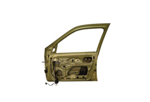 Porte avant droit RENAULT CLIO 2 Photo n°6