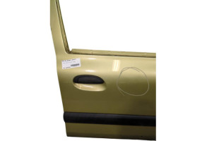 Porte avant droit RENAULT CLIO 2 Photo n°8