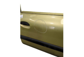 Porte avant droit RENAULT CLIO 2 Photo n°9